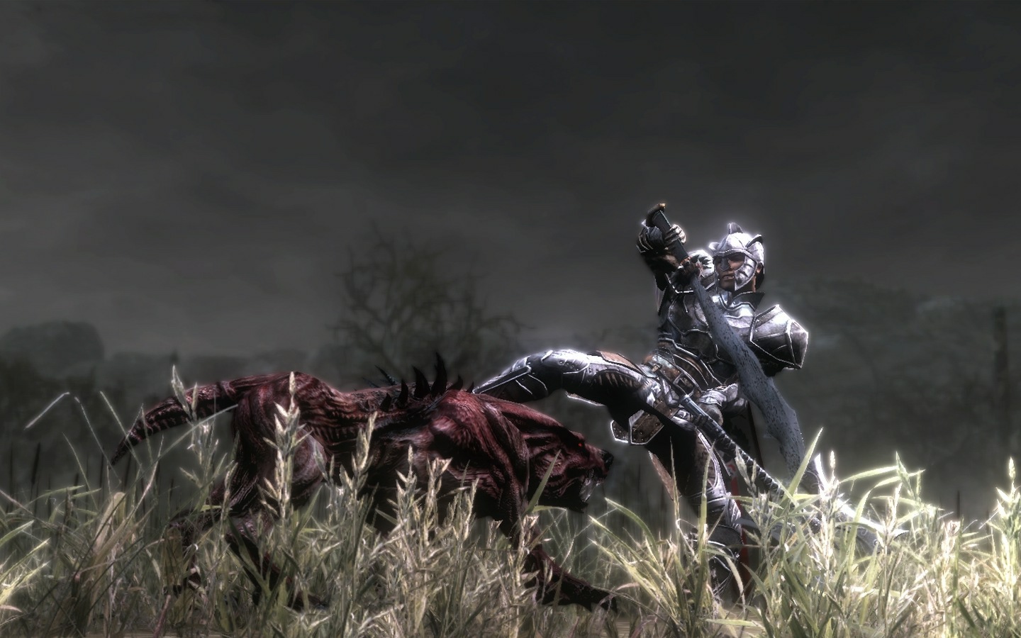 Two Worlds II - Imagen 7